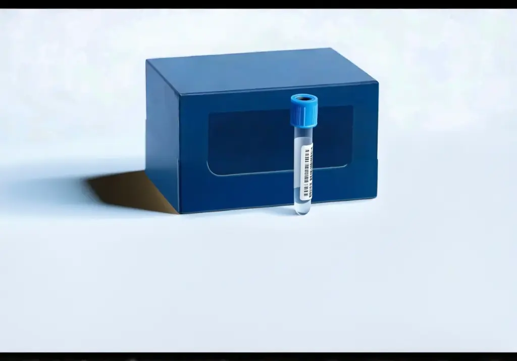 4×microRNA Reverse Transcription Kit（micro
