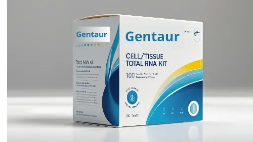 [19221ES60] MolPure Cell/Tissue Total RNA Kit - 100 Tests