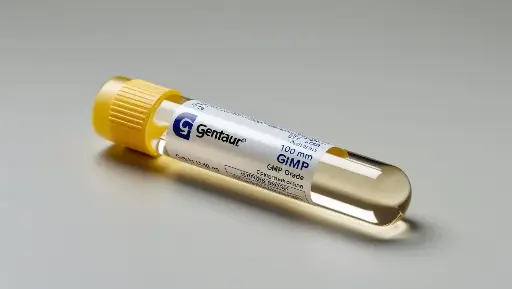 [10132ES10] GTP Solution GMP grade (100 mM) - 10 mL
