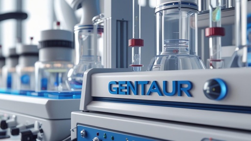 [24 -0801834k-1SA] Gentaur LITE Hybridoma Production System