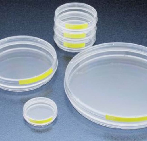 [SA25-b27supplement-14] Tissue culture dish 100 mm / triple bagged 