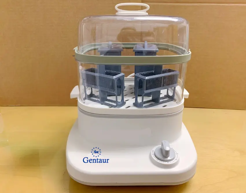 [GENT-IHC-025] IHC-Tec Epitope Retrieval Steamer Set - 1 Unit